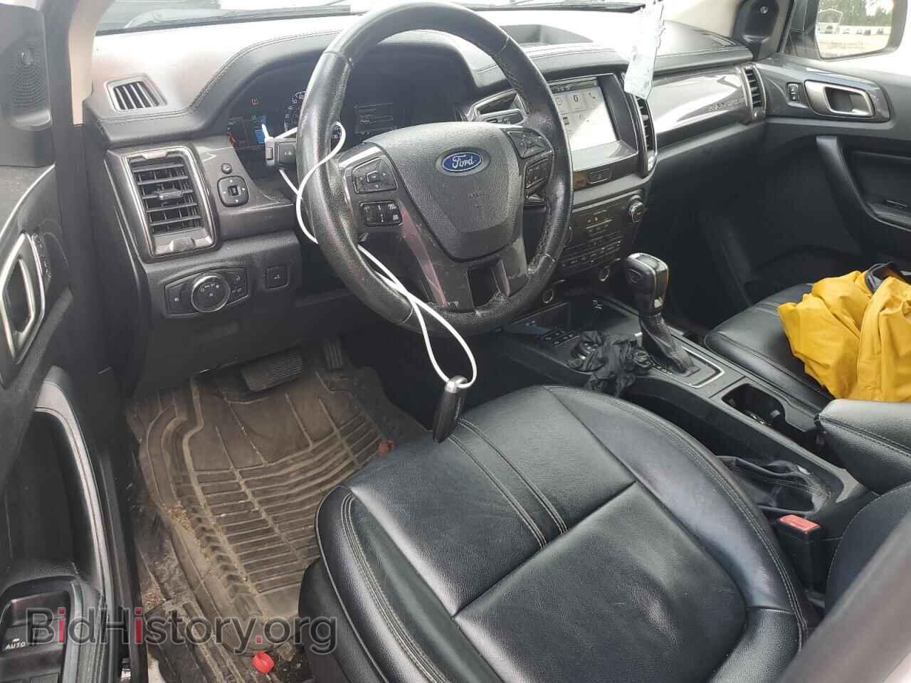 2019 FORD RANGER - VIN: 1FTER4FH2KLB00151 - Фото 8