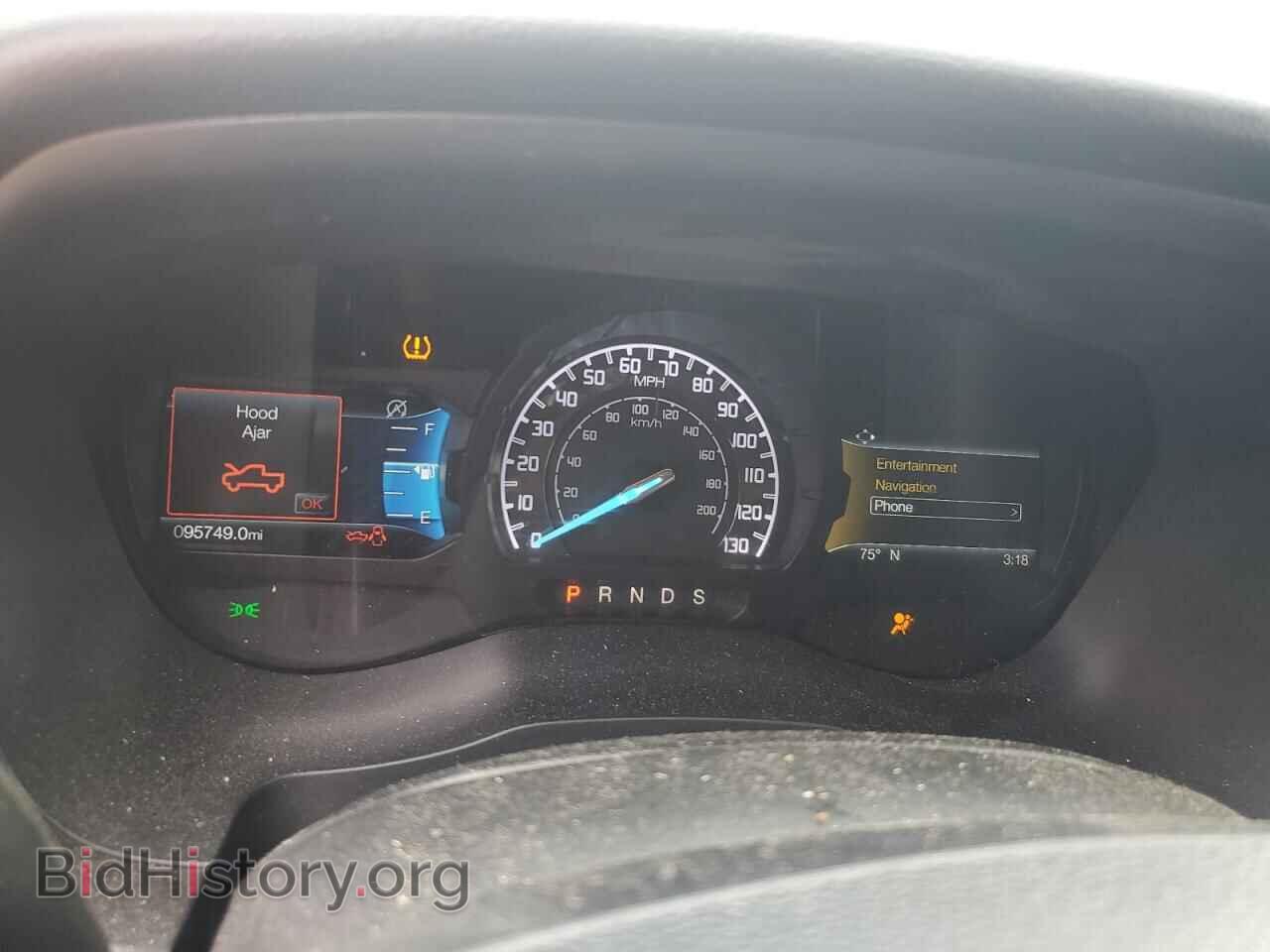 2019 FORD RANGER - VIN: 1FTER4FH2KLB00151 - Фото 9