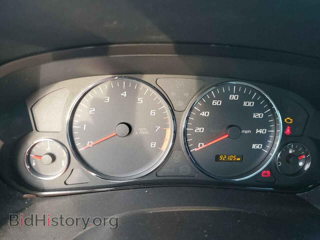 2006 CADILLAC CTS - VIN: 1G6DP577160194577 - Фото 9
