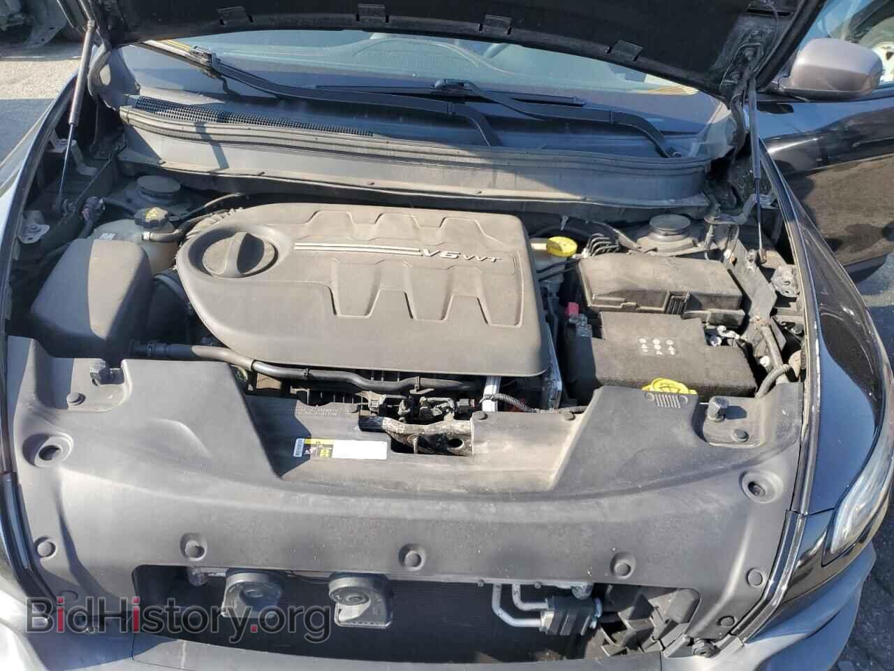 2016 JEEP CHEROKEE - VIN: 1C4PJMBS9GW156367 - Photo 12