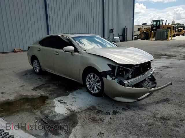 2014 LEXUS ES350 - VIN: JTHBK1GG7E2112493 - Фото 13