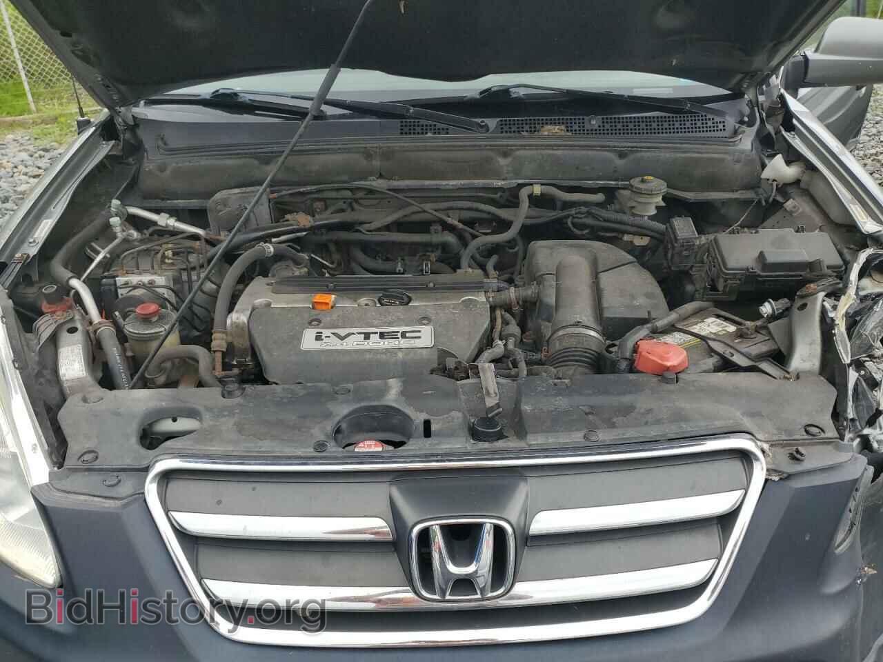 2006 HONDA CRV - VIN: JHLRD78826C025779 - Фото 12