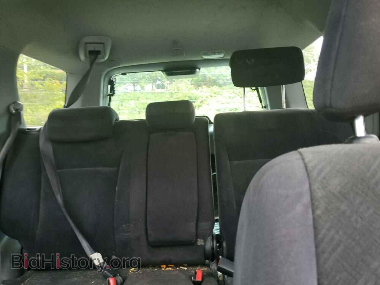 2006 HONDA CRV - VIN: JHLRD78826C025779 - Фото 10