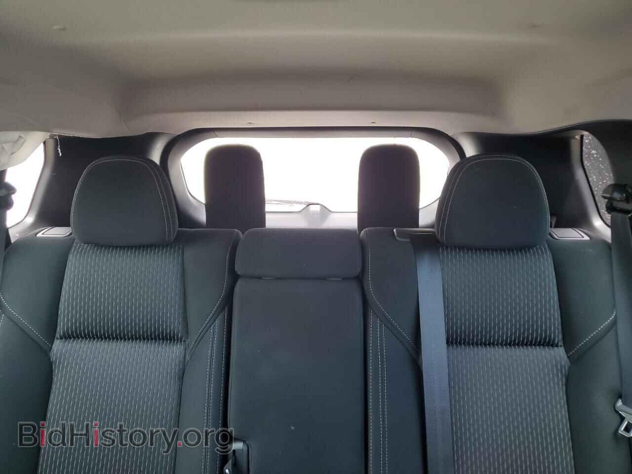 2022 MITSUBISHI OUTLANDER - VIN: JA4J4TA86NZ082425 - Фото 10