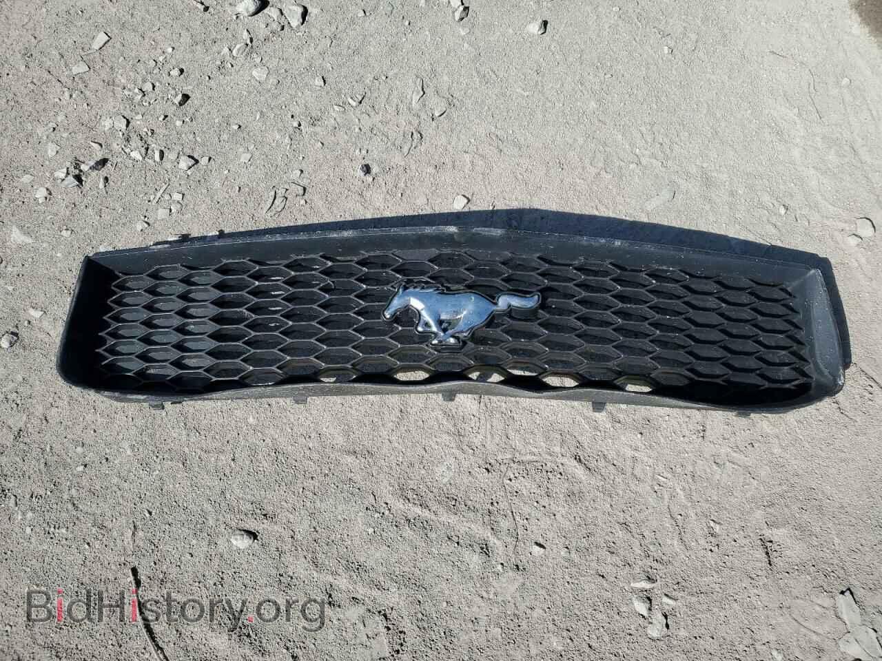2008 FORD ALL Models - VIN: 1ZVHT80N285207795 - Фото 12