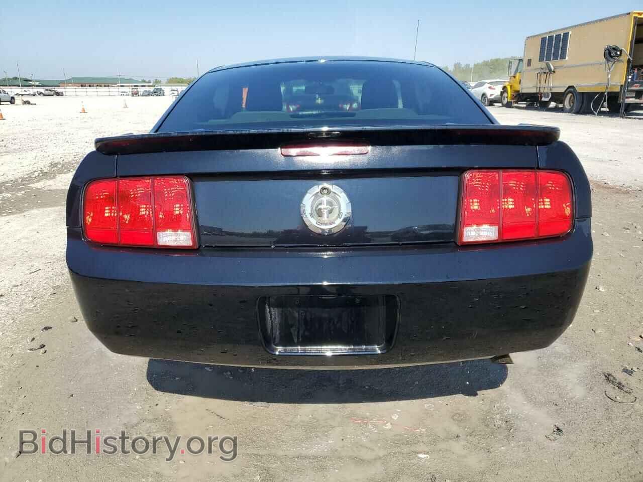 2008 FORD ALL Models - VIN: 1ZVHT80N285207795 - Фото 6