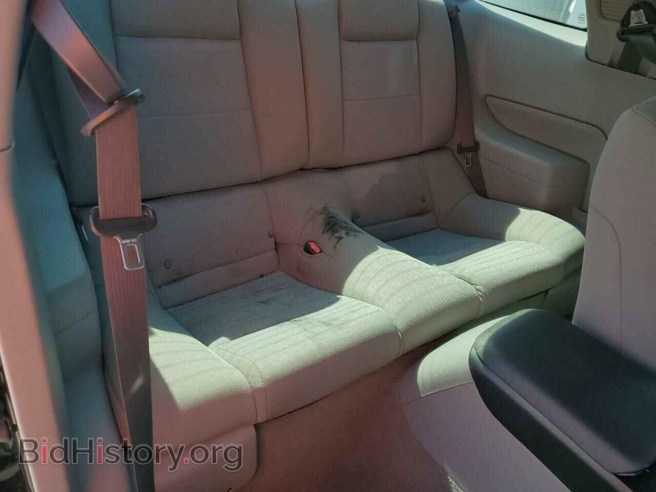 2008 FORD ALL Models - VIN: 1ZVHT80N285207795 - Фото 10