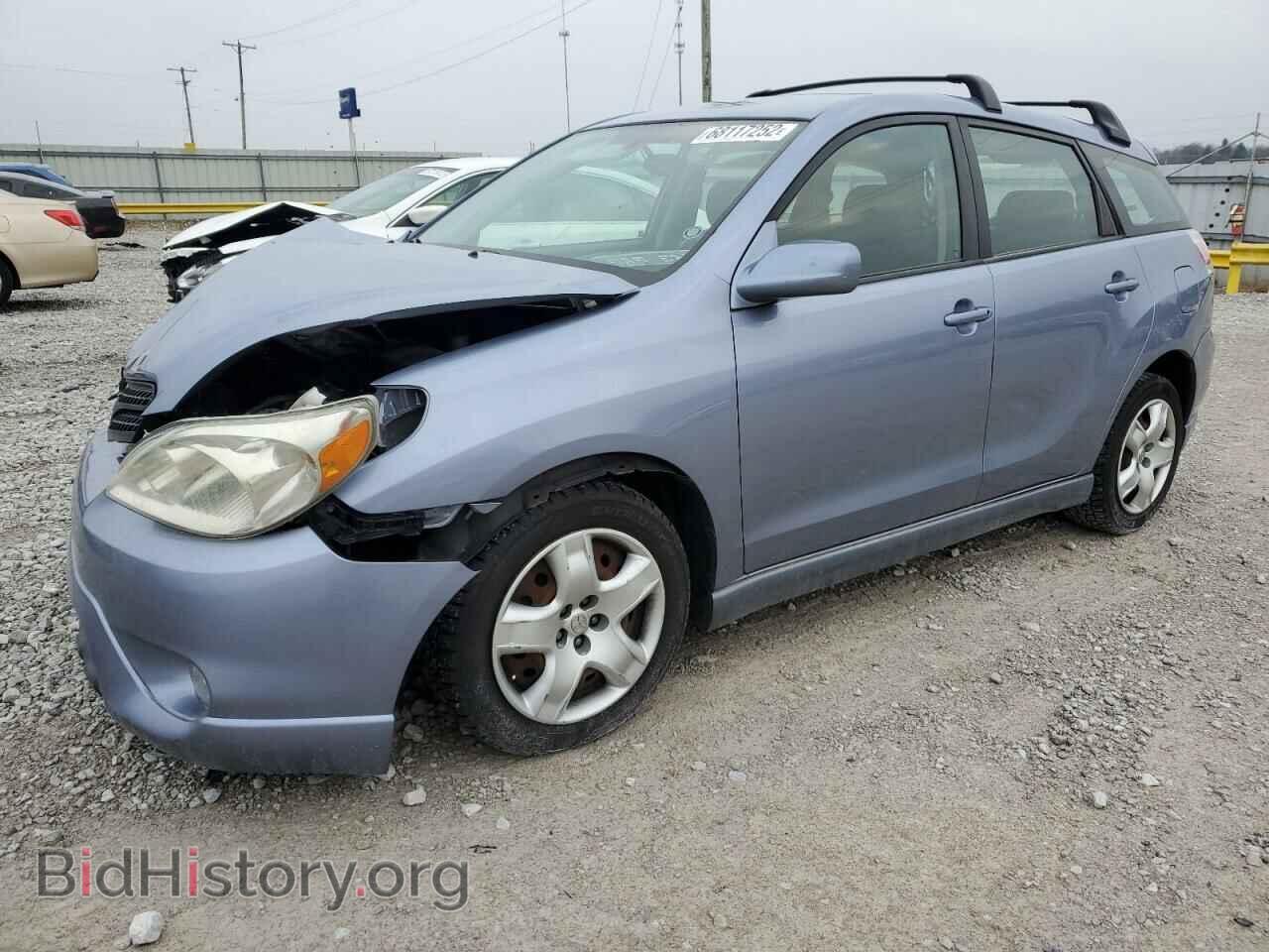 Фотография 2T1KR32E67C627035 - TOYOTA COROLLA 2007