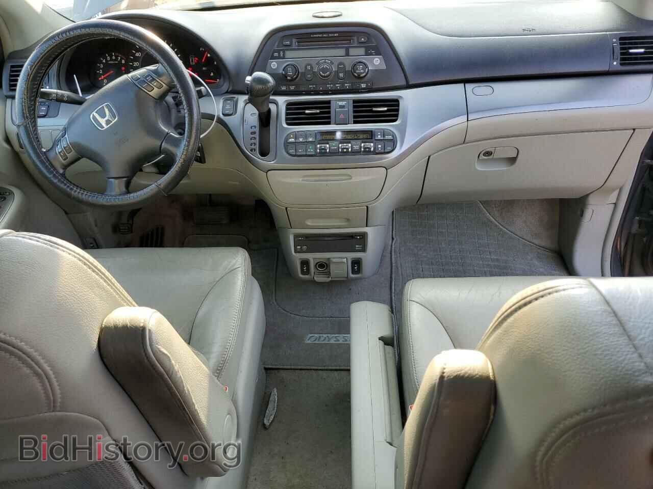 2006 HONDA All Models - VIN: 5FNRL38706B462117 - Фото 8