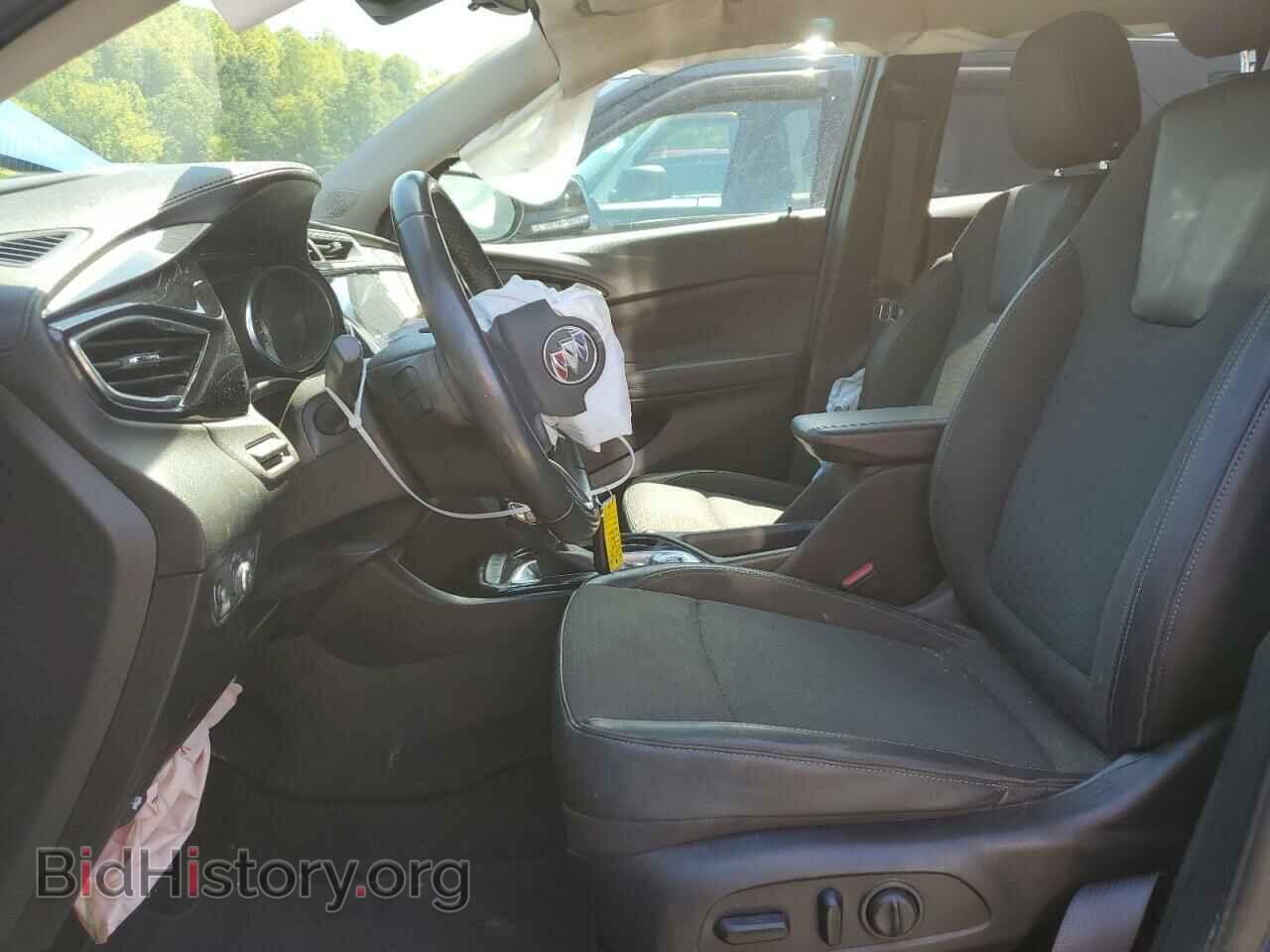 2020 BUICK ENCORE - VIN: KL4MMDS2XLB115686 - Фото 7