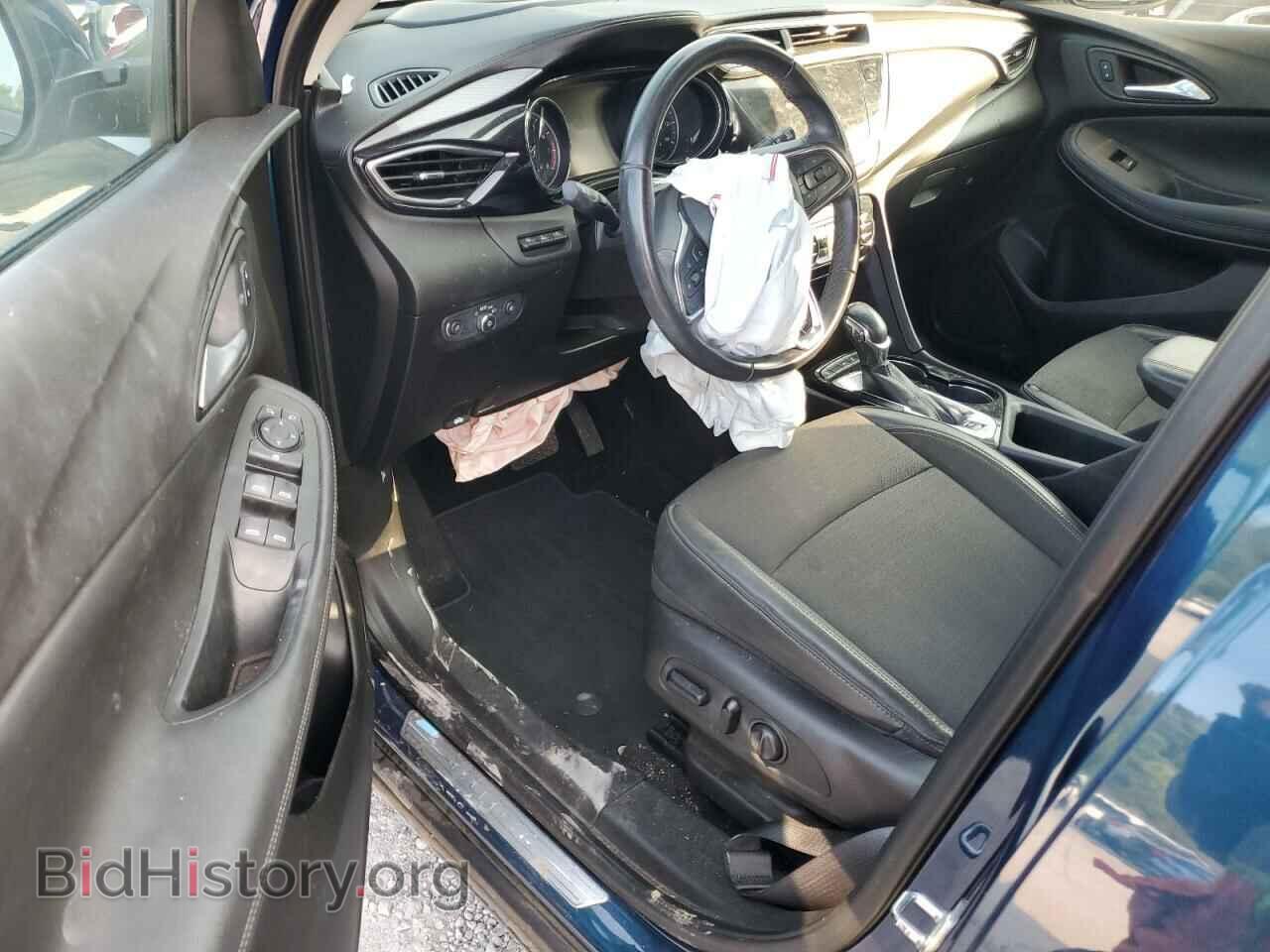 2020 BUICK ENCORE - VIN: KL4MMDS2XLB115686 - Фото 8