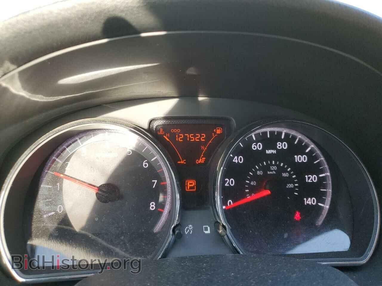 2012 NISSAN VERSA - VIN: 3N1CN7AP1CL925805 - Фото 9