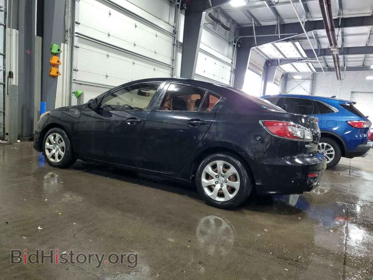 2012 MAZDA 3 - VIN: JM1BL1UF6C1644928 - Photo 2