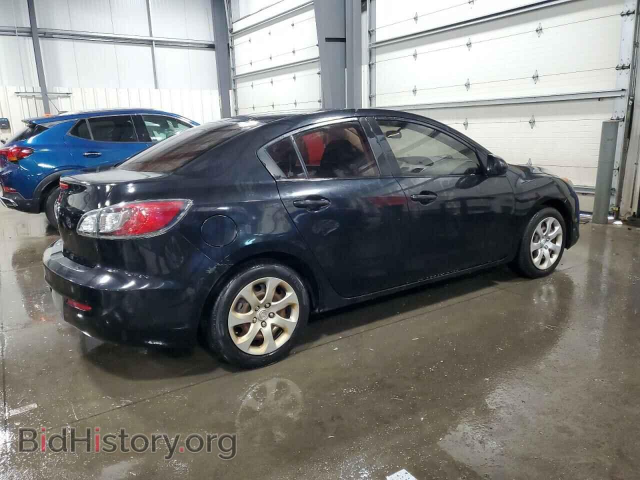 2012 MAZDA 3 - VIN: JM1BL1UF6C1644928 - Photo 3