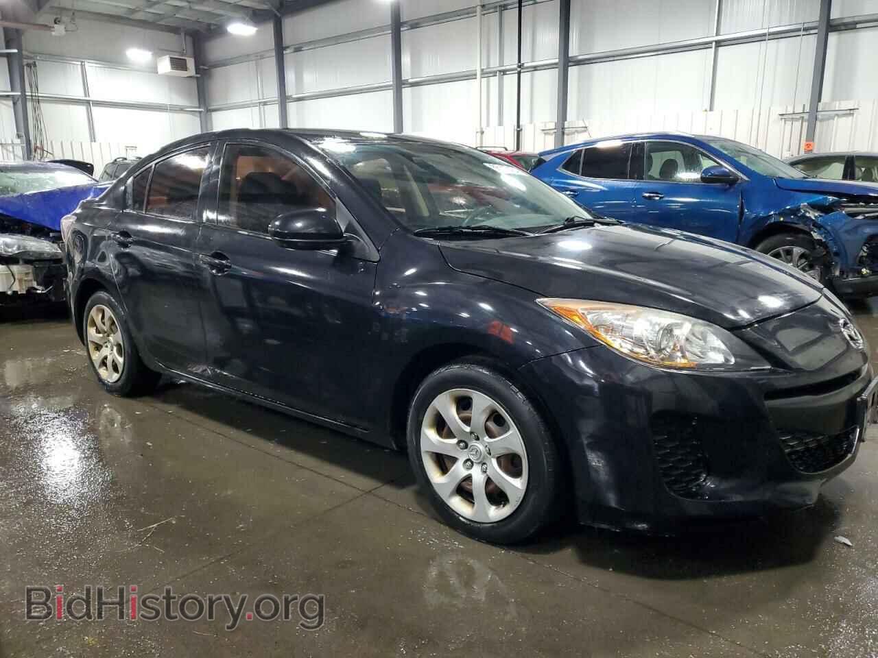 2012 MAZDA 3 - VIN: JM1BL1UF6C1644928 - Photo 4