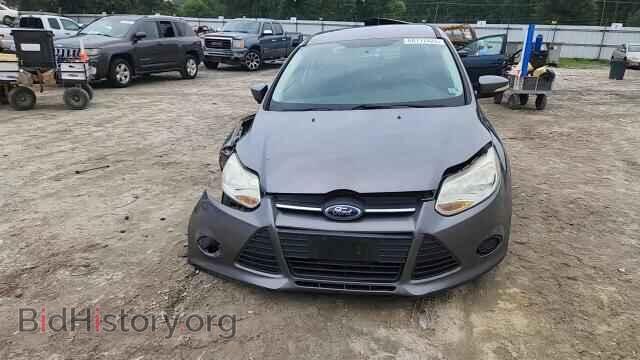 2014 FORD FOCUS - VIN: 1FADP3F24EL346202 - Фото 14