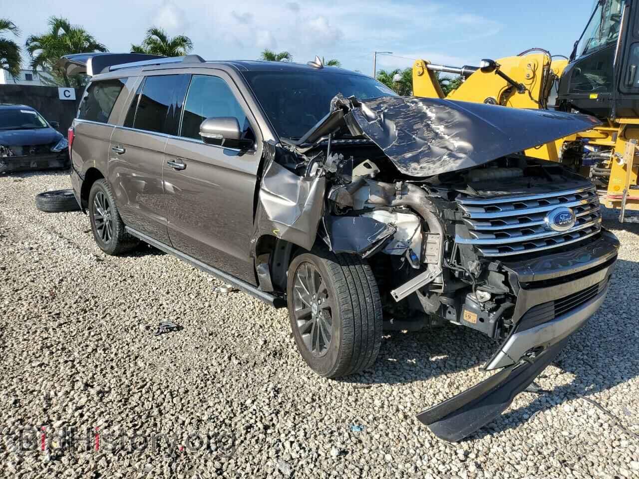 2019 FORD EXPEDITION - VIN: 1FMJK1KT0KEA49910 - Фото 4