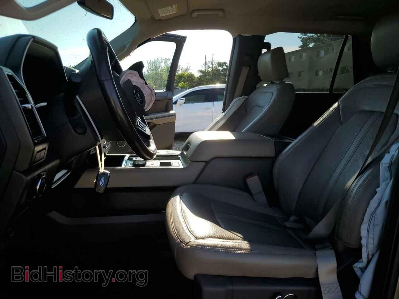 2019 FORD EXPEDITION - VIN: 1FMJK1KT0KEA49910 - Фото 7