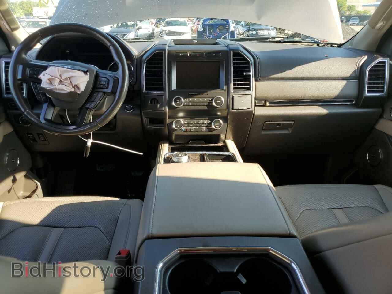 2019 FORD EXPEDITION - VIN: 1FMJK1KT0KEA49910 - Фото 8