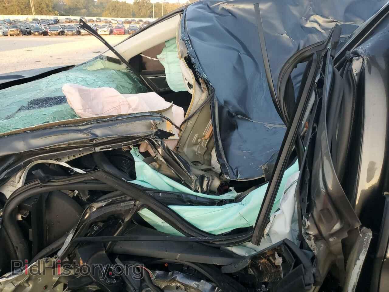 2017 FORD EDGE - VIN: 2FMPK3G98HBB69719 - Photo 7