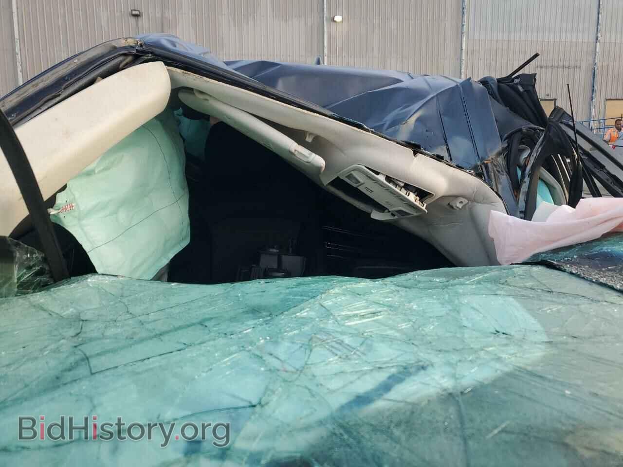 2017 FORD EDGE - VIN: 2FMPK3G98HBB69719 - Photo 10