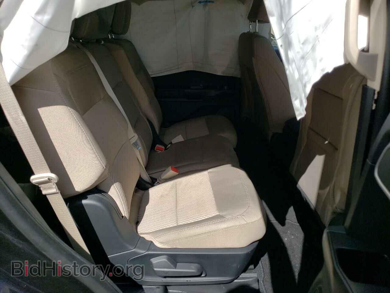 2023 FORD EXPLORER - VIN: 1FMSK7BH9PGB02439 - Photo 11