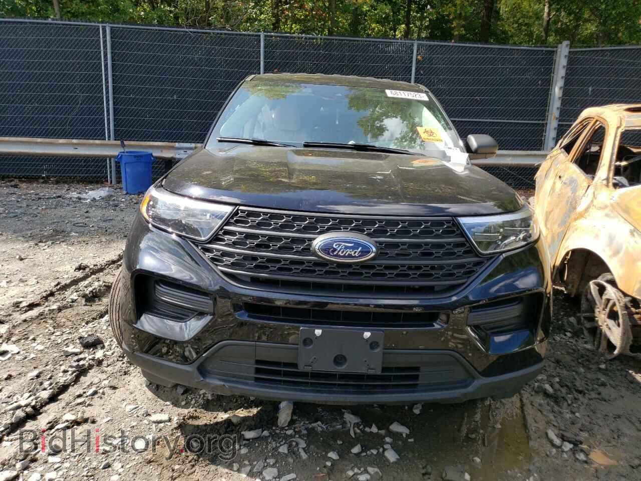 2023 FORD EXPLORER - VIN: 1FMSK7BH9PGB02439 - Photo 5