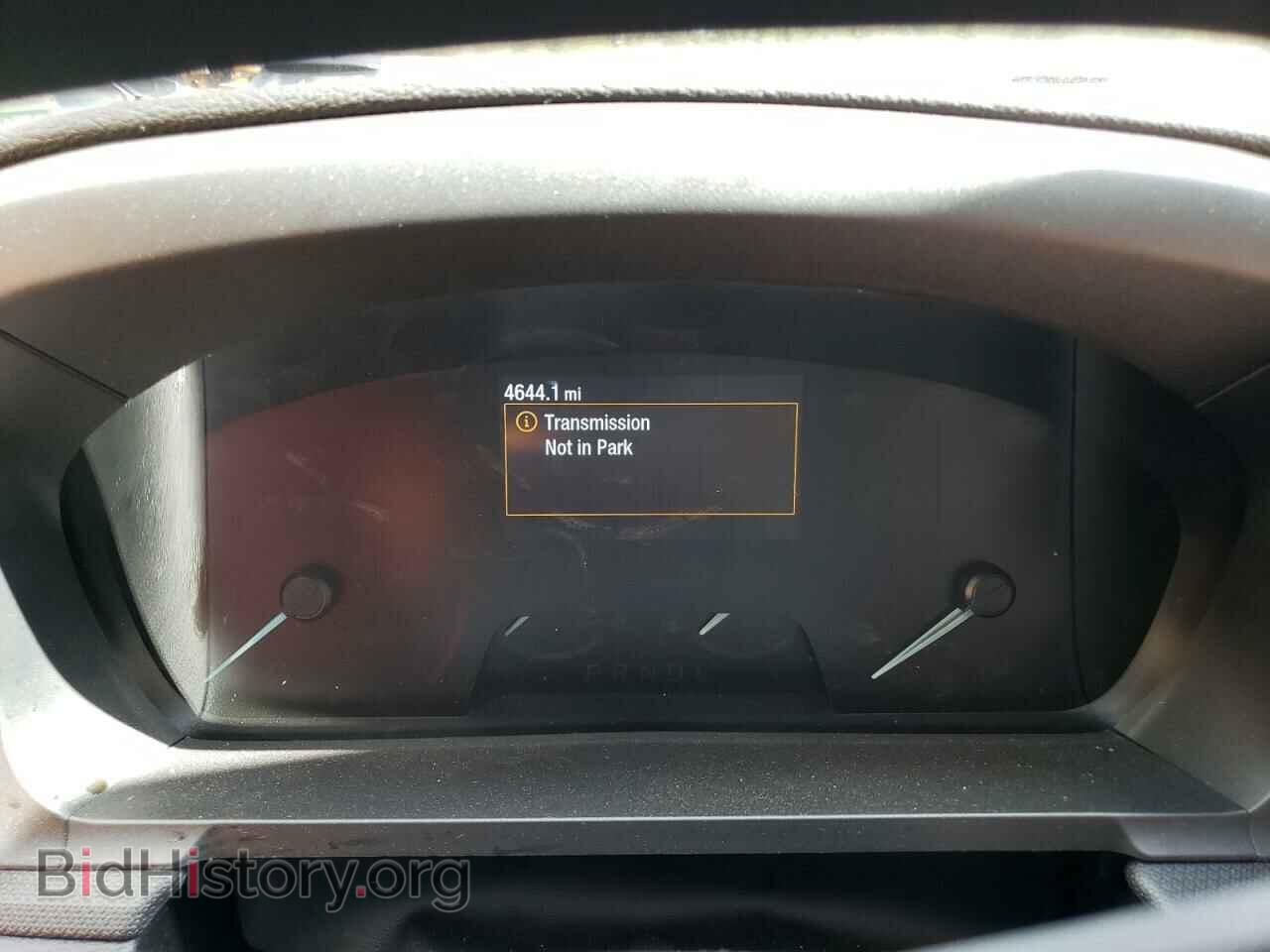 2023 FORD EXPLORER - VIN: 1FMSK7BH9PGB02439 - Photo 9