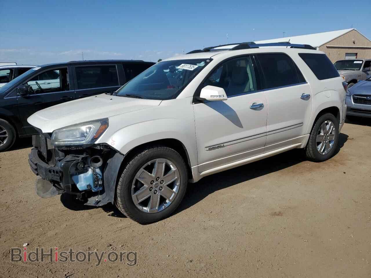 Photo 1GKKVTKD1FJ263634 - GMC ACADIA DEN 2015