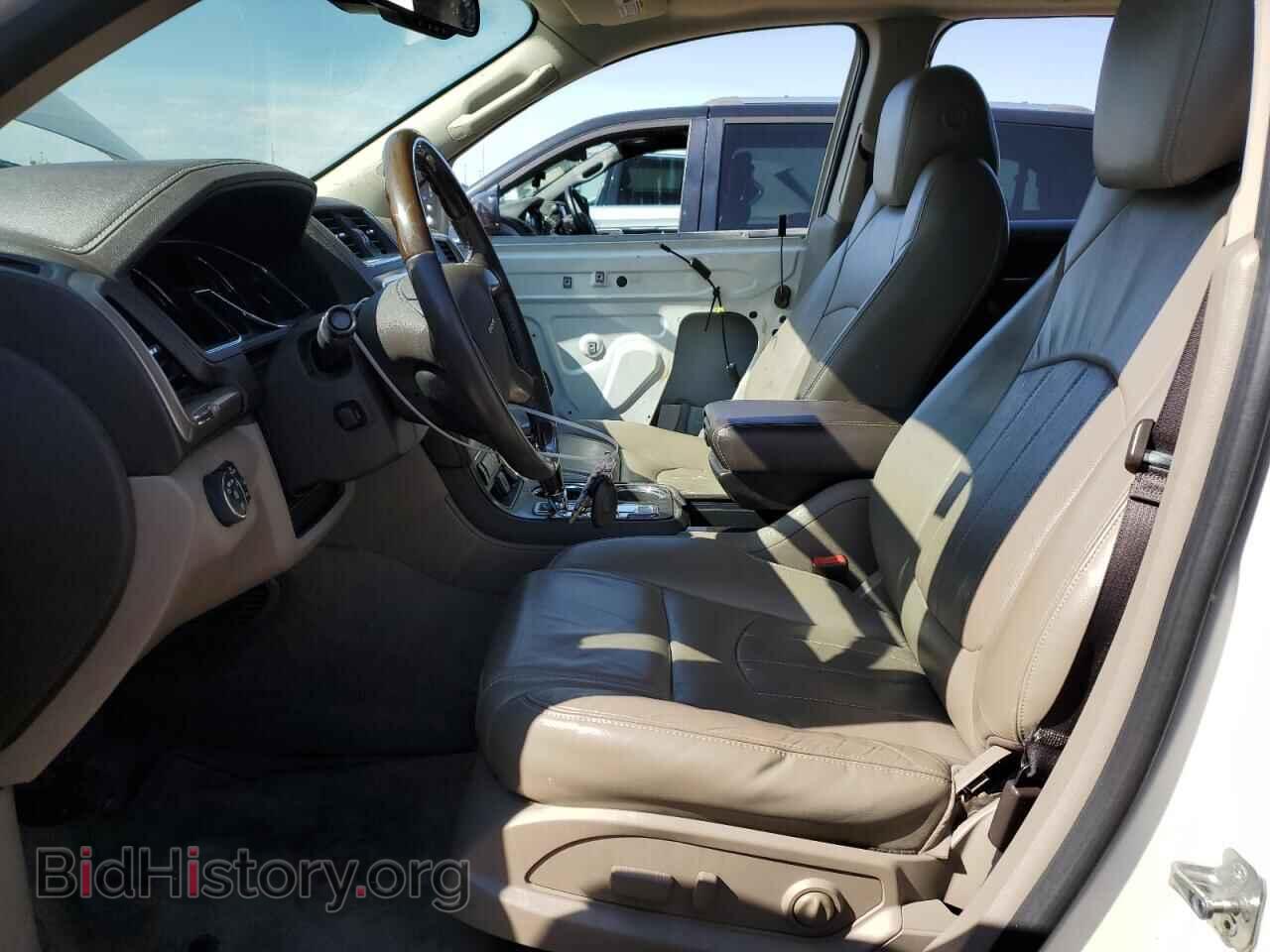 2015 GMC ACADIA DEN - VIN: 1GKKVTKD1FJ263634 - Фото 7