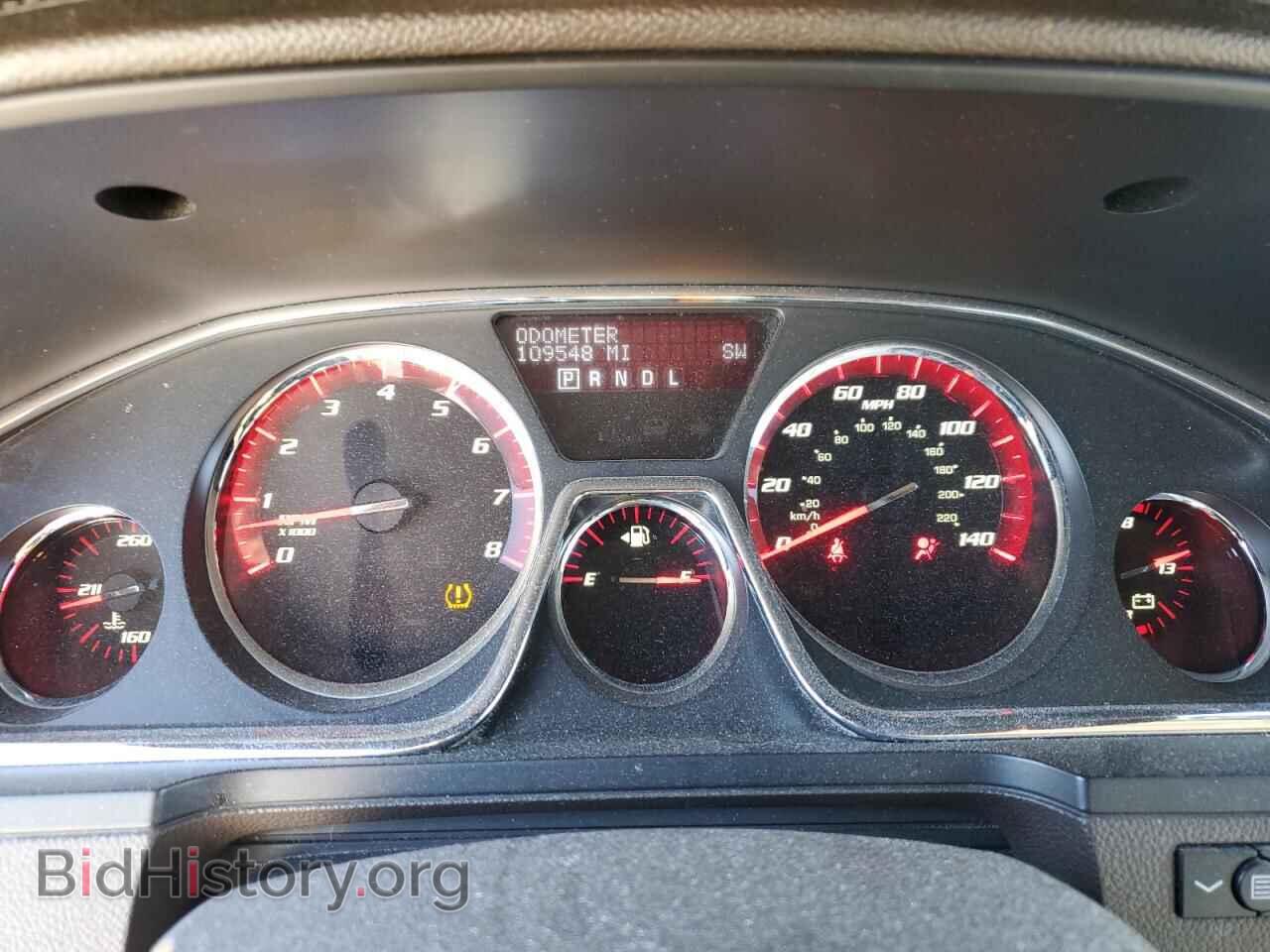 2015 GMC ACADIA DEN - VIN: 1GKKVTKD1FJ263634 - Фото 9