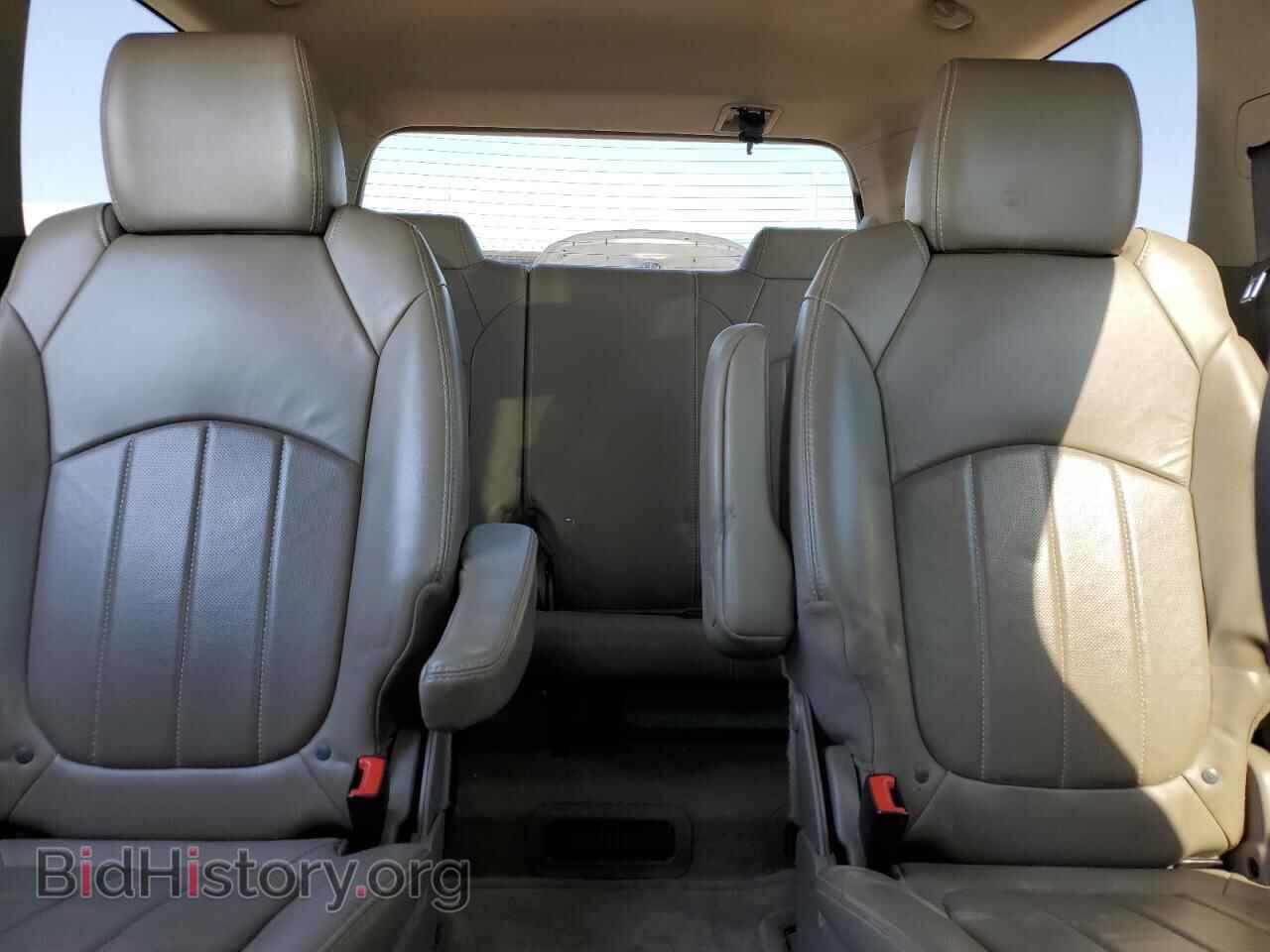 2015 GMC ACADIA DEN - VIN: 1GKKVTKD1FJ263634 - Фото 10