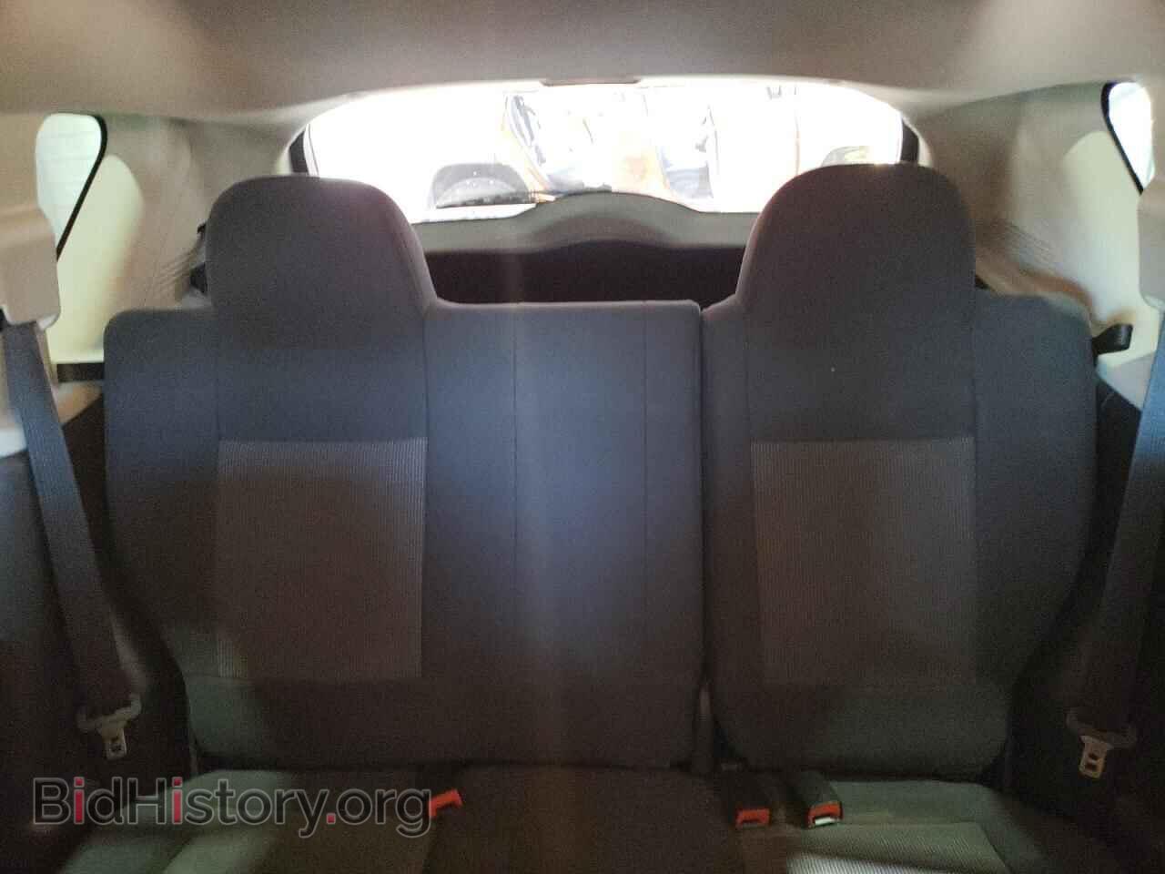 2011 JEEP COMPASS - VIN: 1J4NT1FA8BD285393 - Photo 10