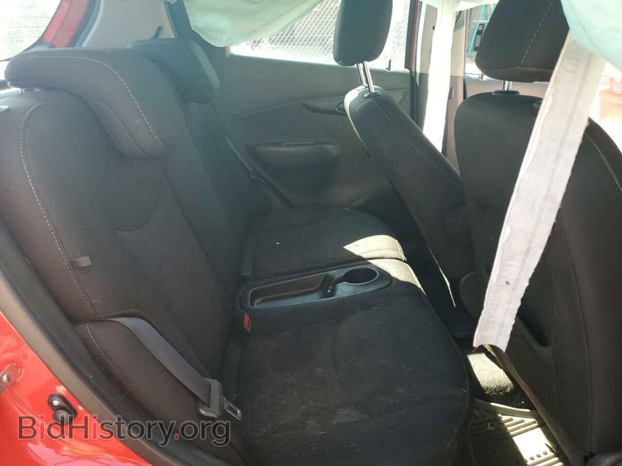 2020 CHEVROLET SPARK - VIN: KL8CB6SA4LC429718 - Фото 10