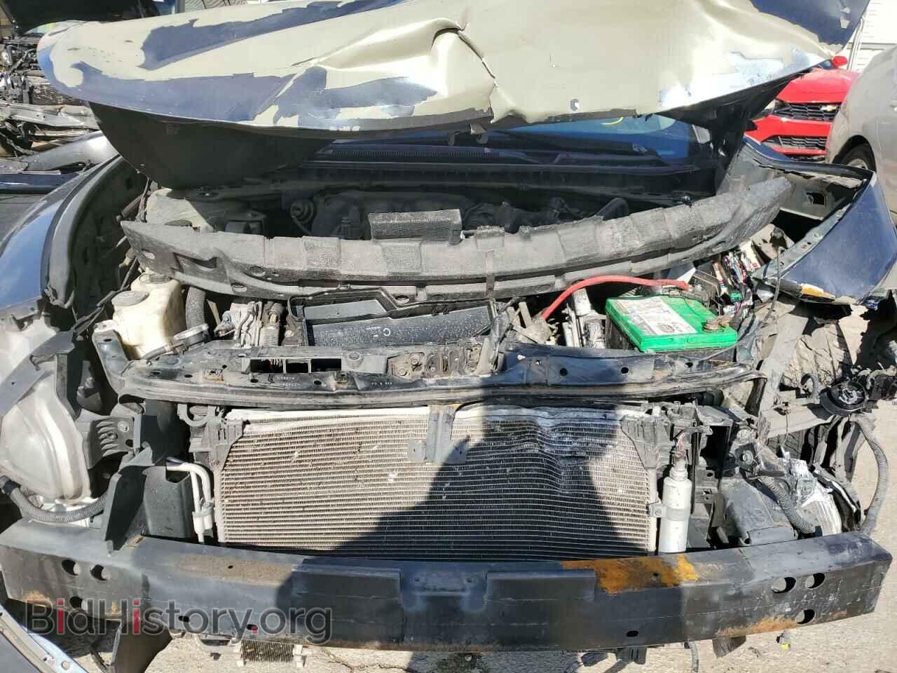 2010 NISSAN MAXIMA - VIN: 1N4AA5AP2AC805692 - Фото 11