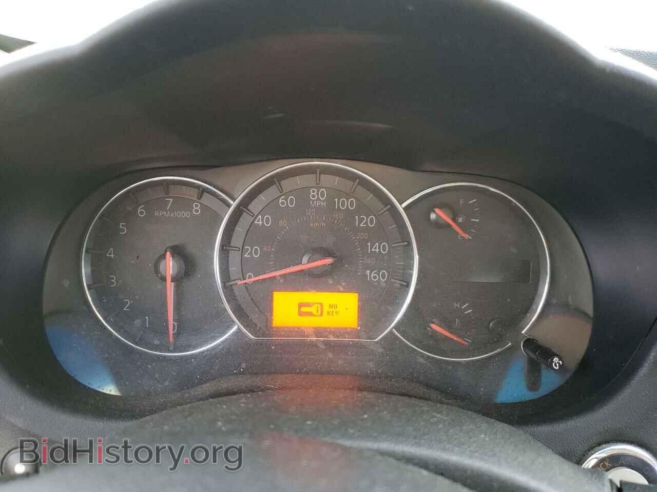2010 NISSAN MAXIMA - VIN: 1N4AA5AP2AC805692 - Фото 9