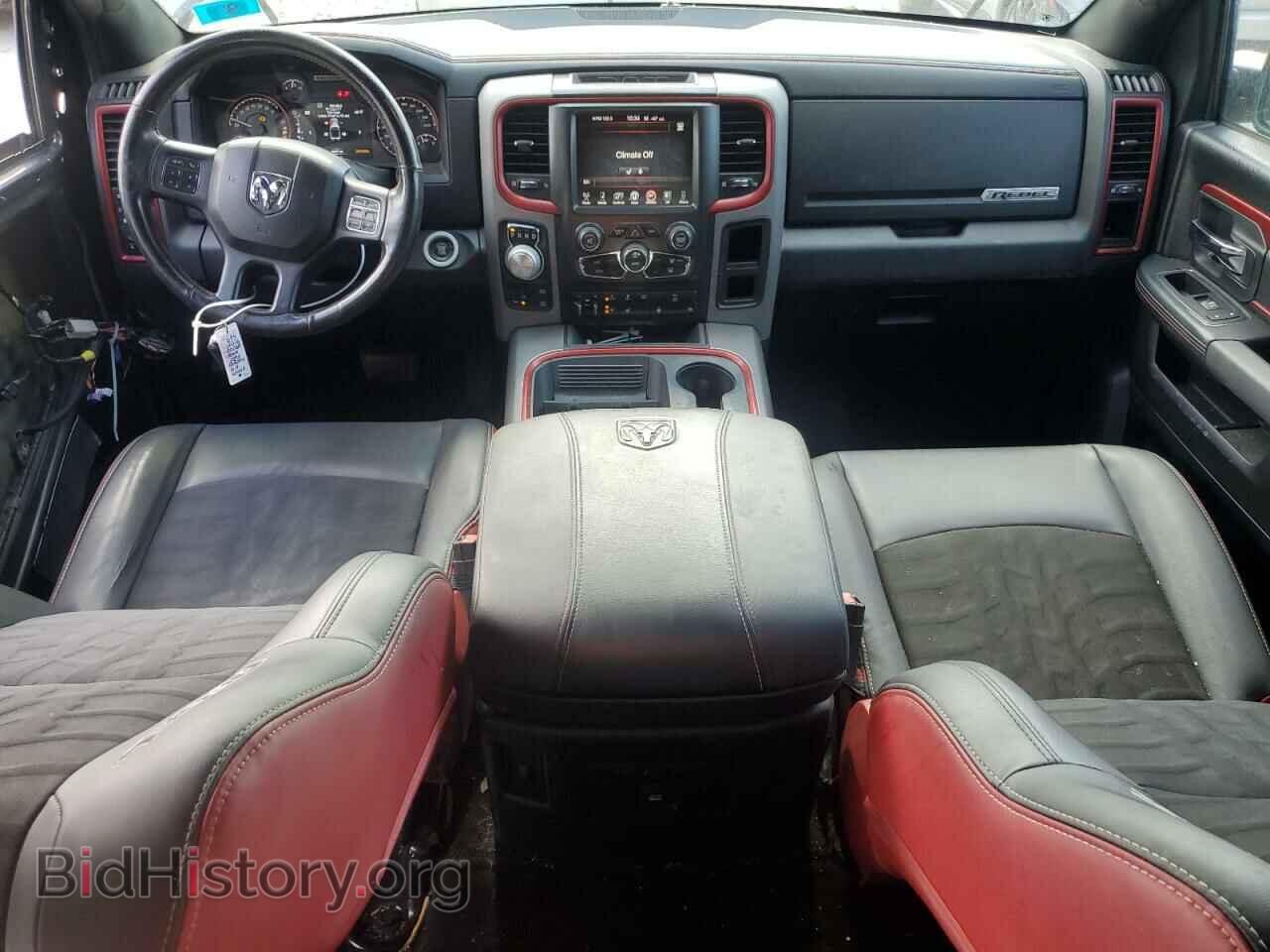 2016 RAM 1500 - VIN: 1C6RR7YT8GS294757 - Фото 8
