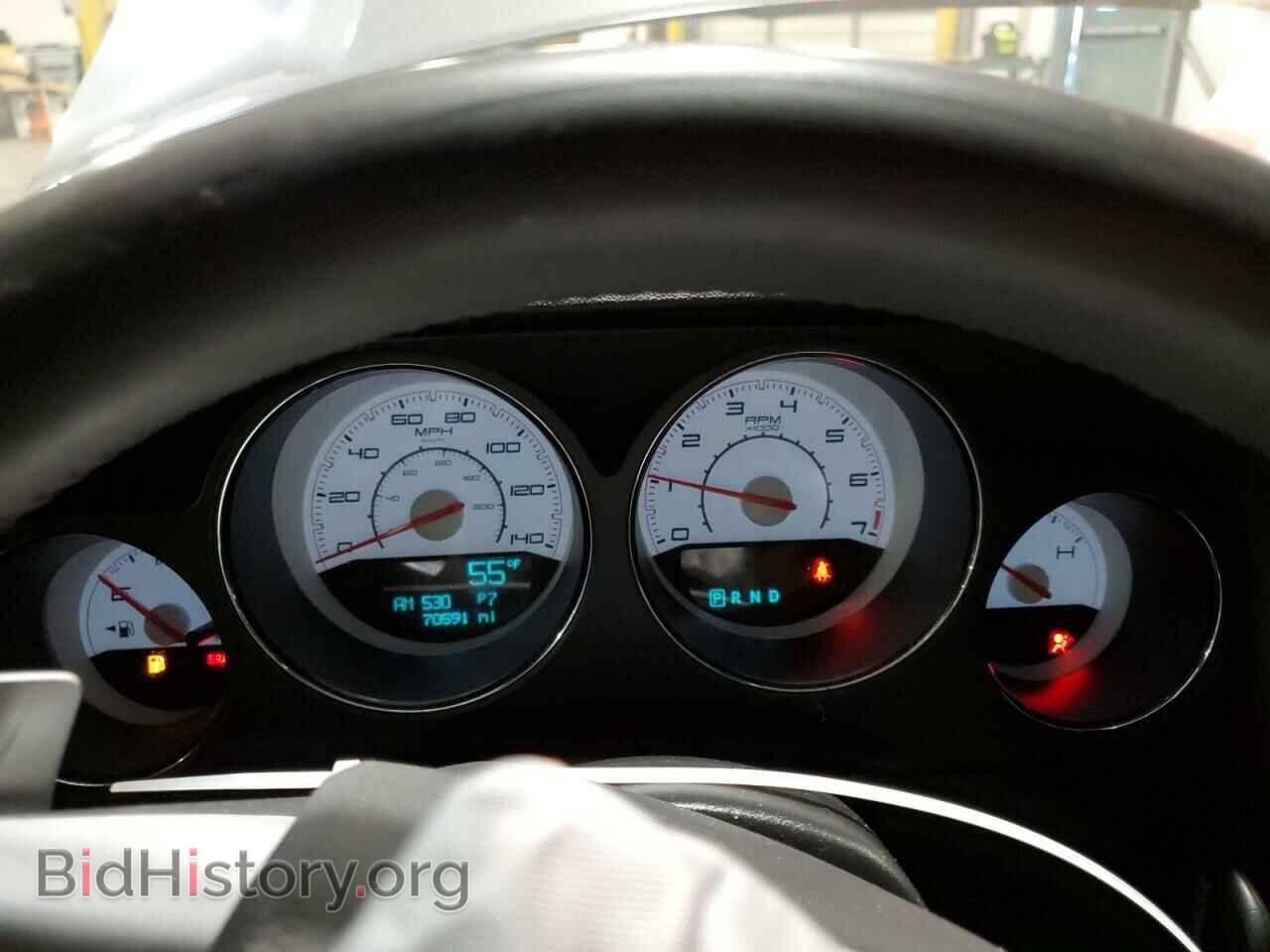 2014 DODGE CHALLENGER - VIN: 2C3CDYAG0EH116706 - Фото 9