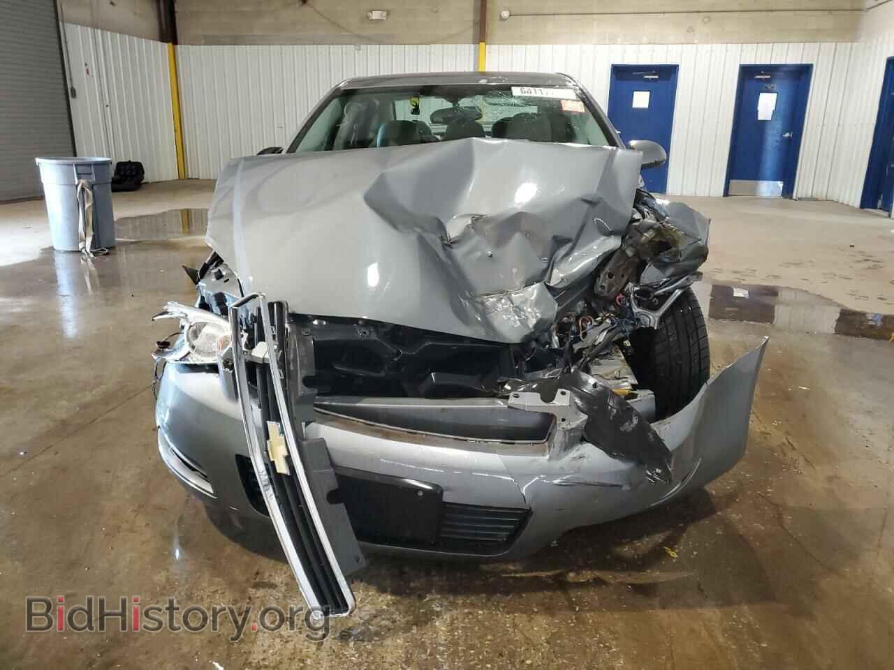 2008 CHEVROLET IMPALA - VIN: 2G1WT58K581220392 - Фото 5