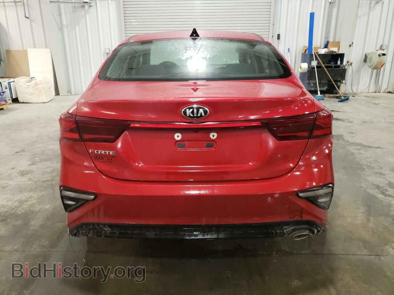 2019 KIA FORTE - VIN: 3KPF24AD8KE076766 - Фото 6