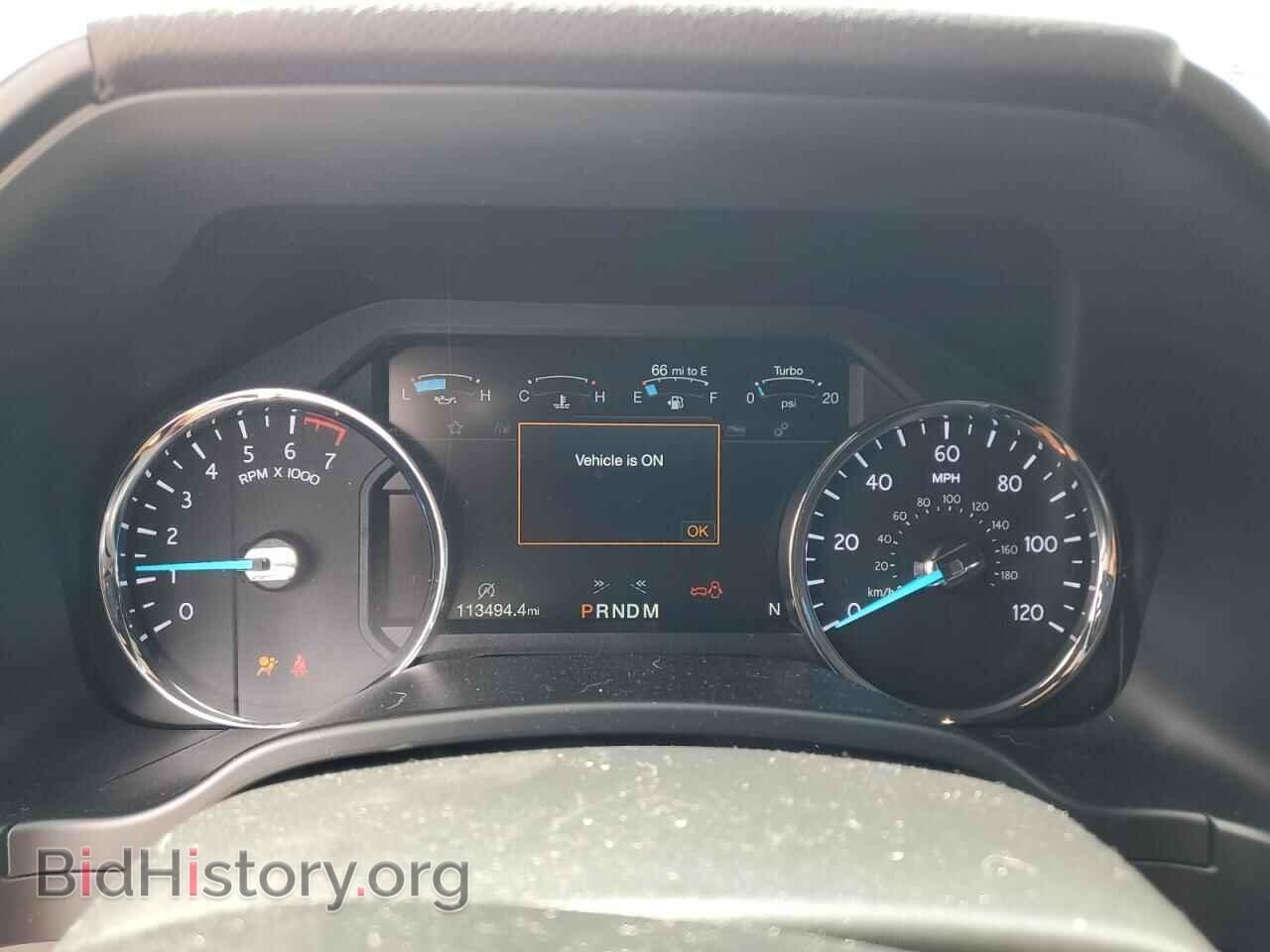 2018 FORD EXPEDITION - VIN: 1FMJU2AT3JEA52221 - Фото 9