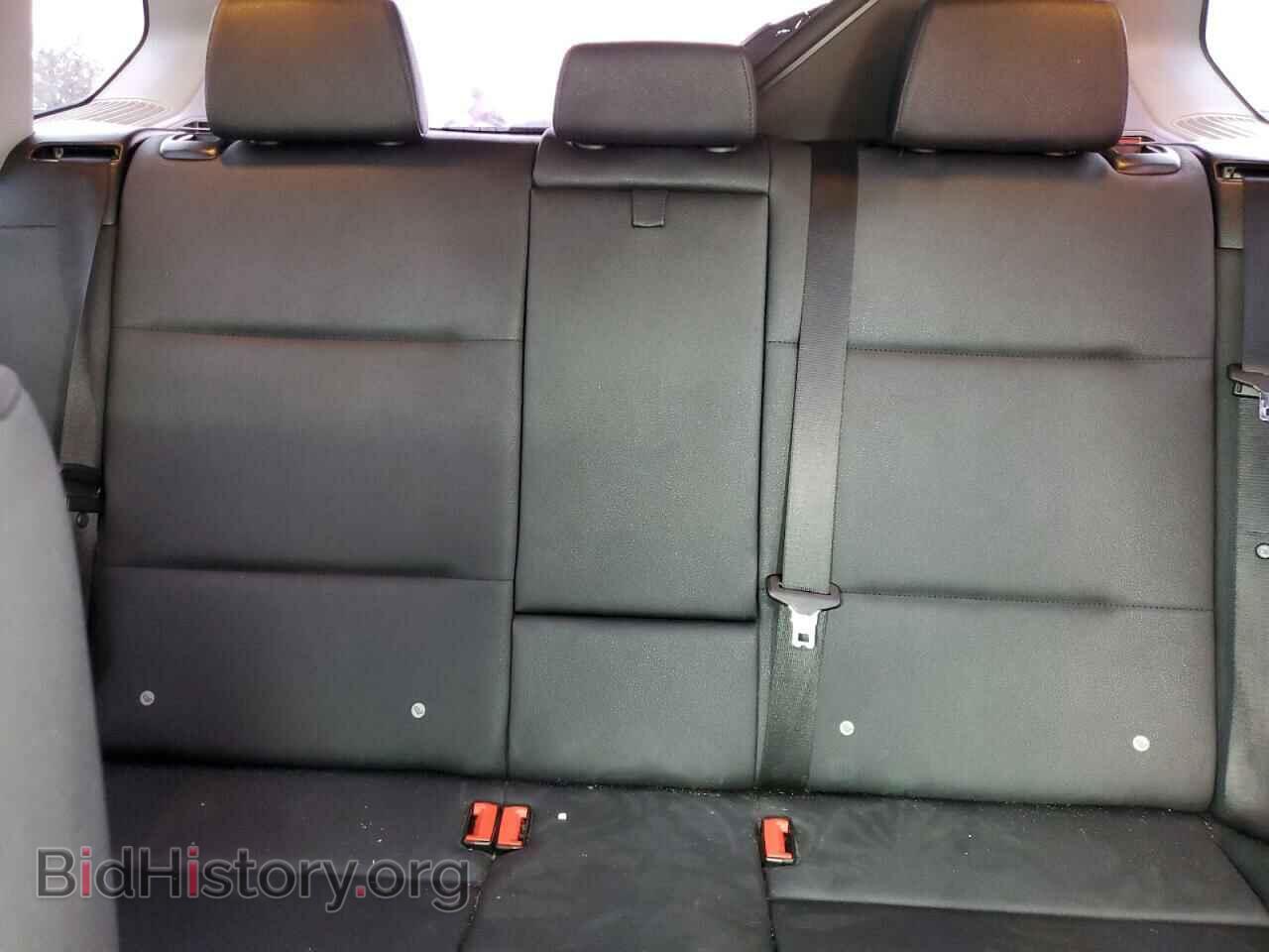 2013 BMW X3 - VIN: 5UXWX9C55D0A22049 - Фото 10