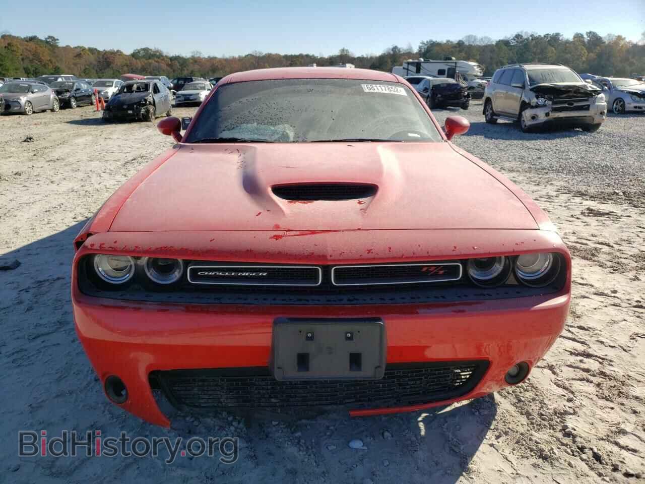 2019 DODGE CHALLENGER - VIN: 2C3CDZBT6KH629522 - Photo 5