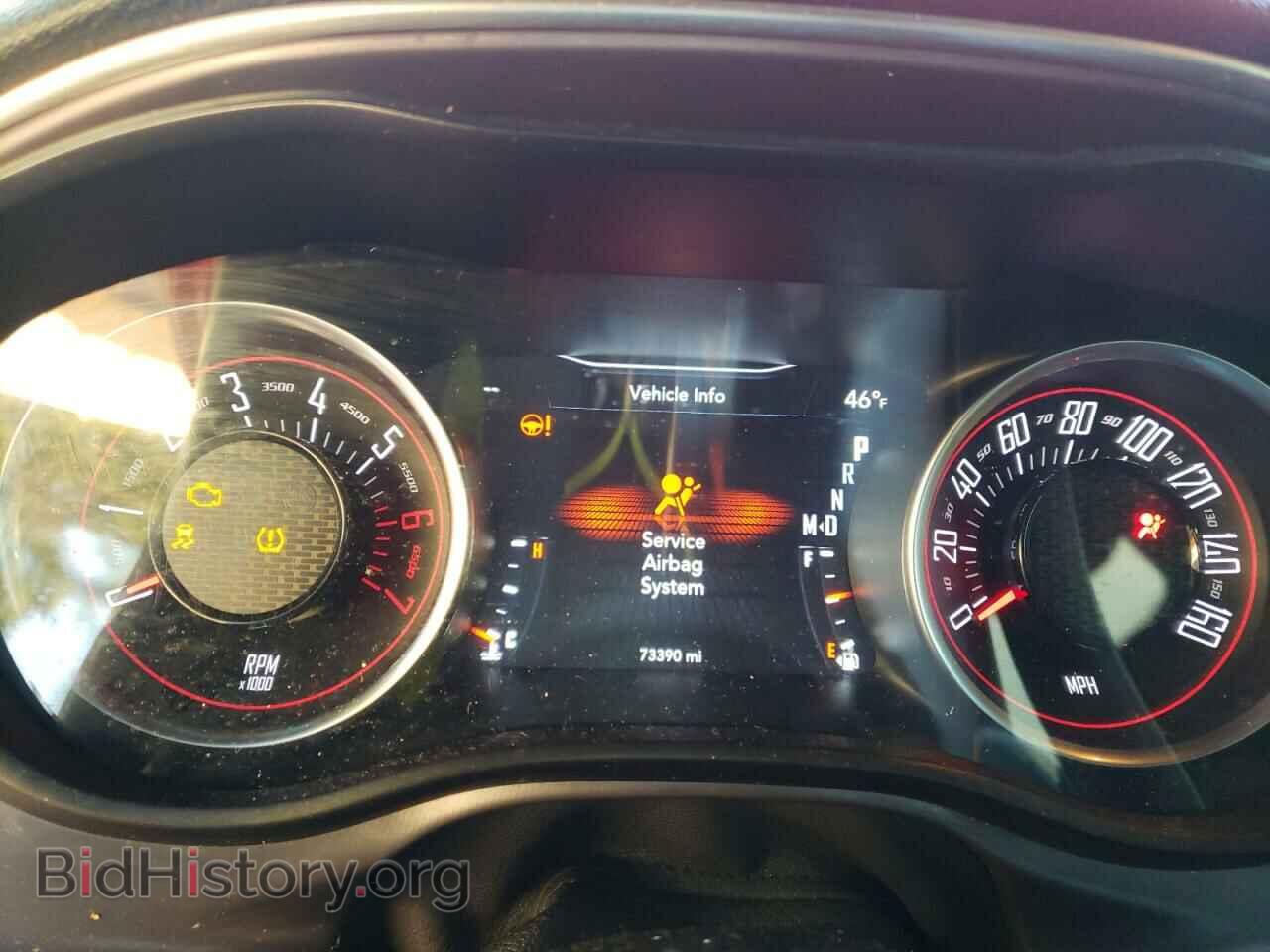 2019 DODGE CHALLENGER - VIN: 2C3CDZBT6KH629522 - Photo 9