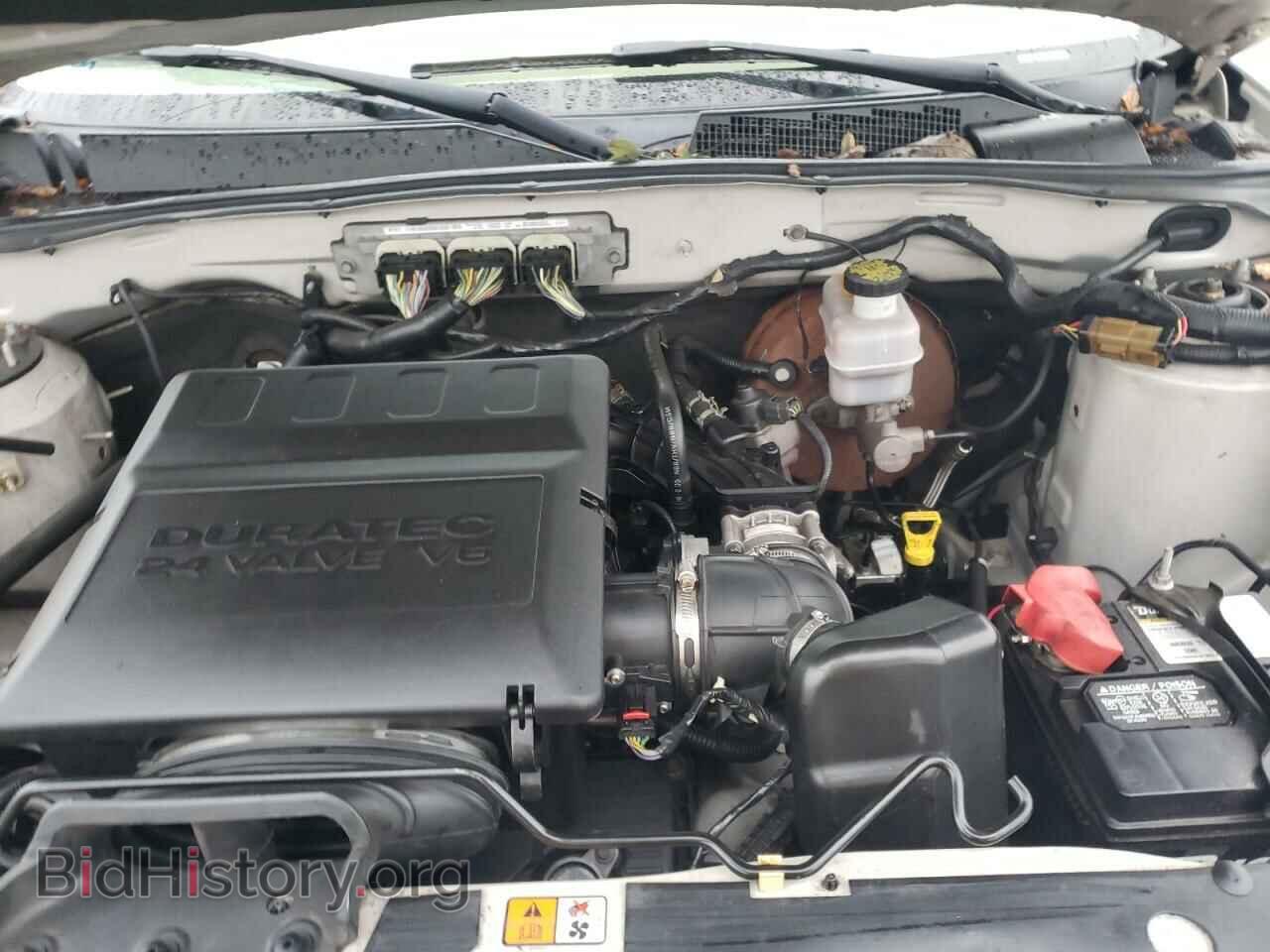 2010 FORD ESCAPE - VIN: 1FMCU0DG3AKC63593 - Фото 11