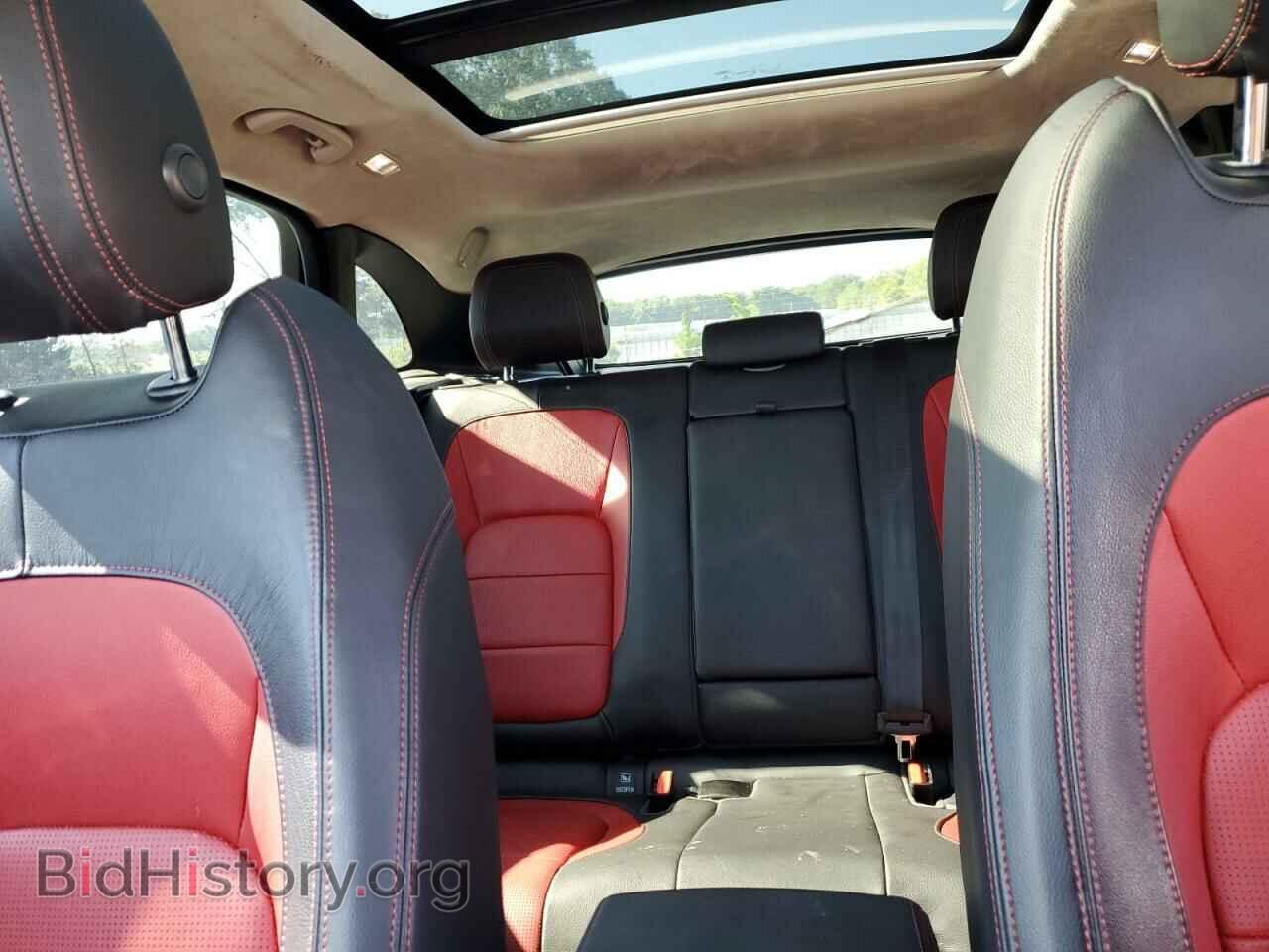 2019 JAGUAR F-PACE - VIN: SADCL2FX5KA609736 - Фото 10