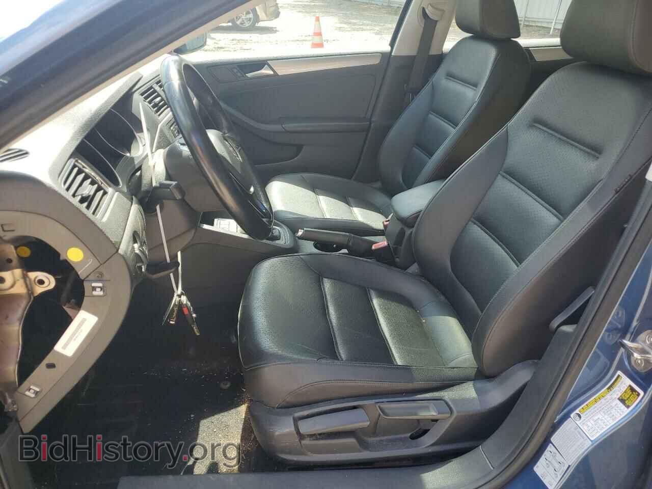 2017 VOLKSWAGEN JETTA - VIN: 3VWDB7AJ1HM202508 - Фото 7