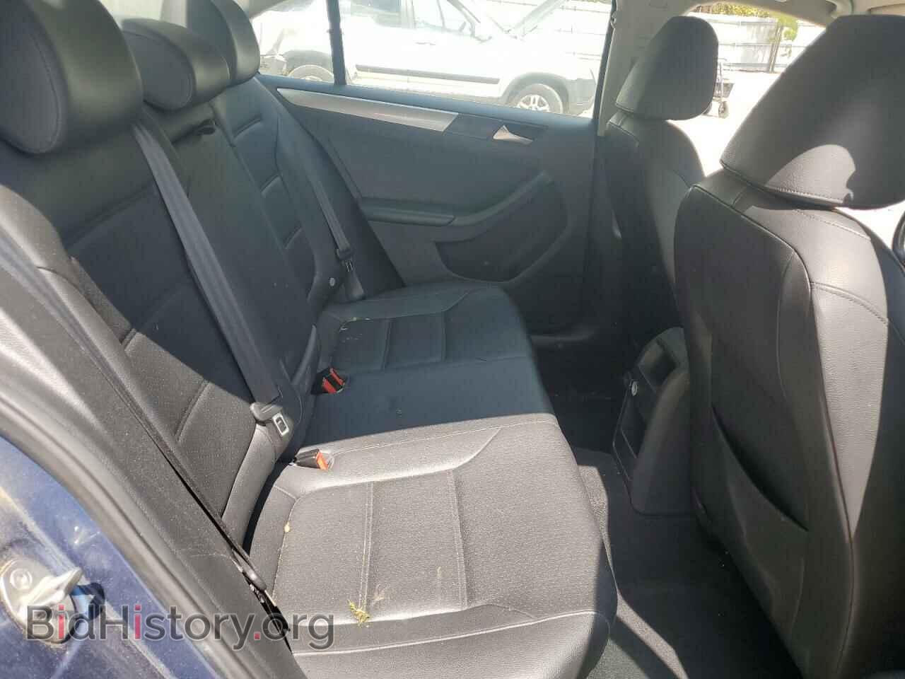 2017 VOLKSWAGEN JETTA - VIN: 3VWDB7AJ1HM202508 - Фото 10