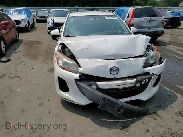 2013 MAZDA 3 - VIN: JM1BL1LP0D1835384 - Фото 13