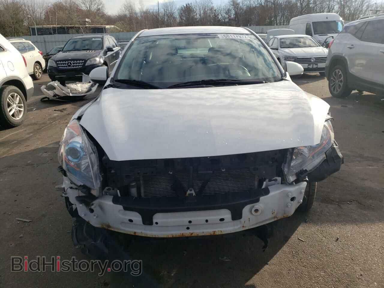 2013 MAZDA 3 - VIN: JM1BL1VP1D1820924 - Фото 5